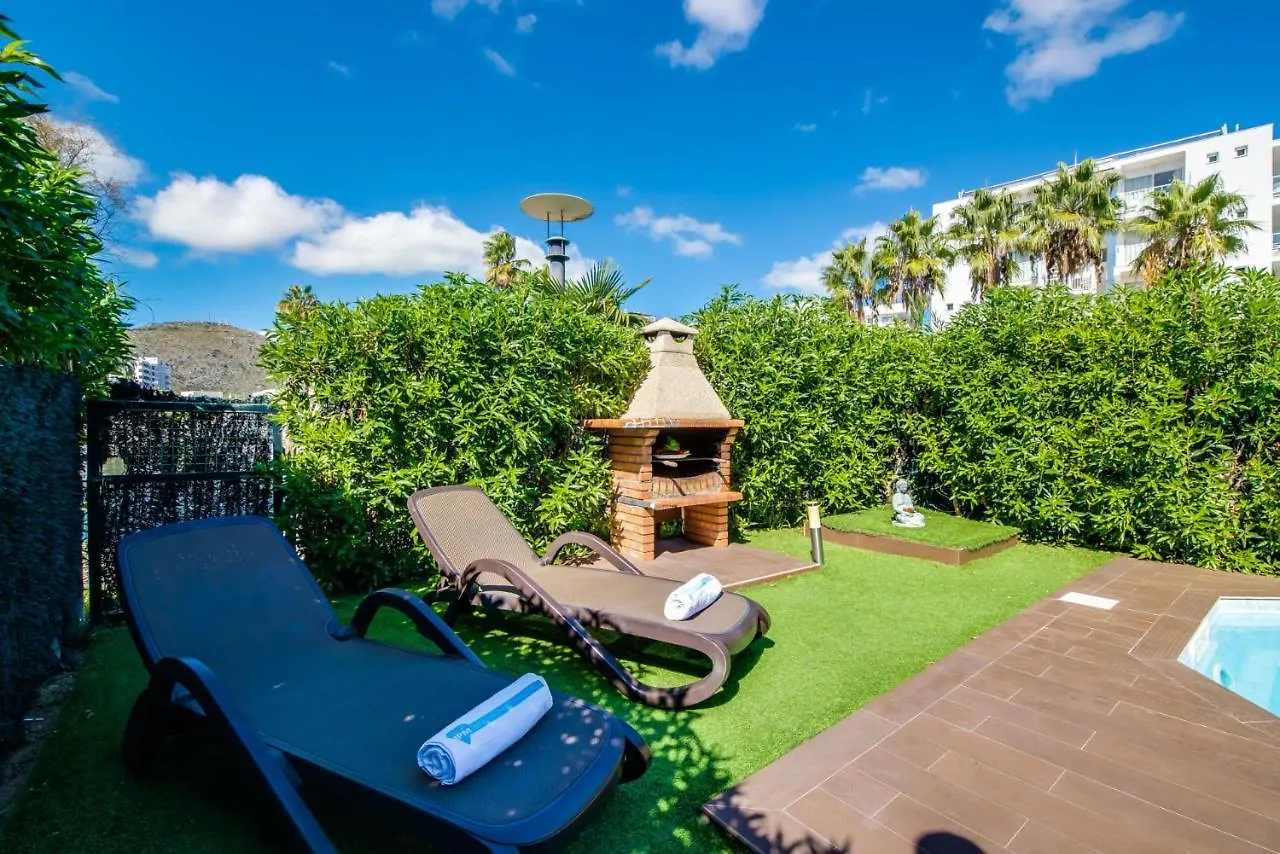 Ideal Property Mallorca - Taronger Alcudia  Alcudia (Mallorca)