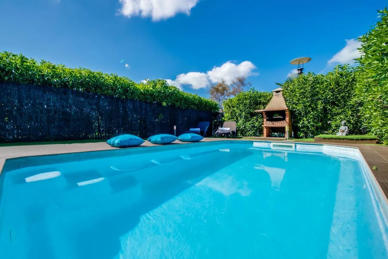 Ideal Property Mallorca - Taronger Alcudia  0*, Alcudia (Mallorca)