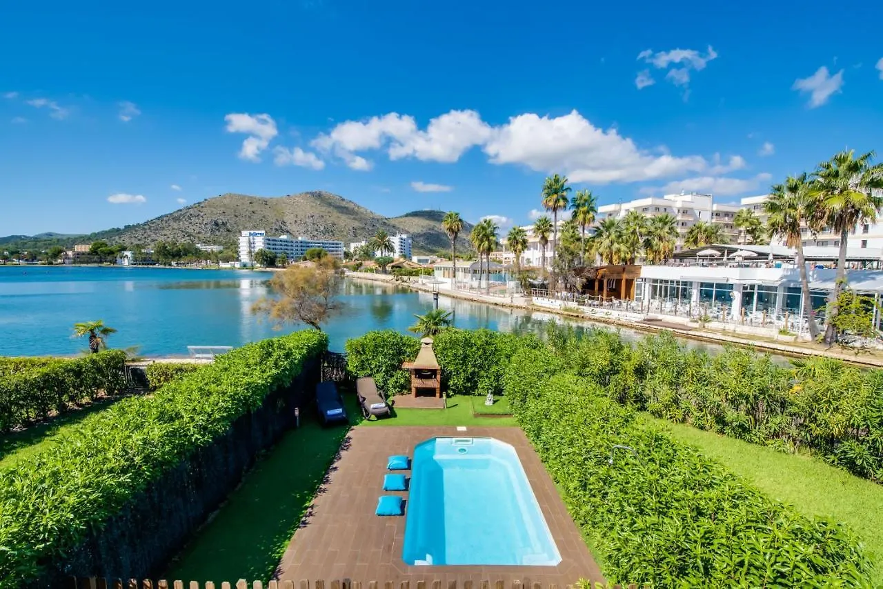 Ideal Property Mallorca - Taronger Alcudia
