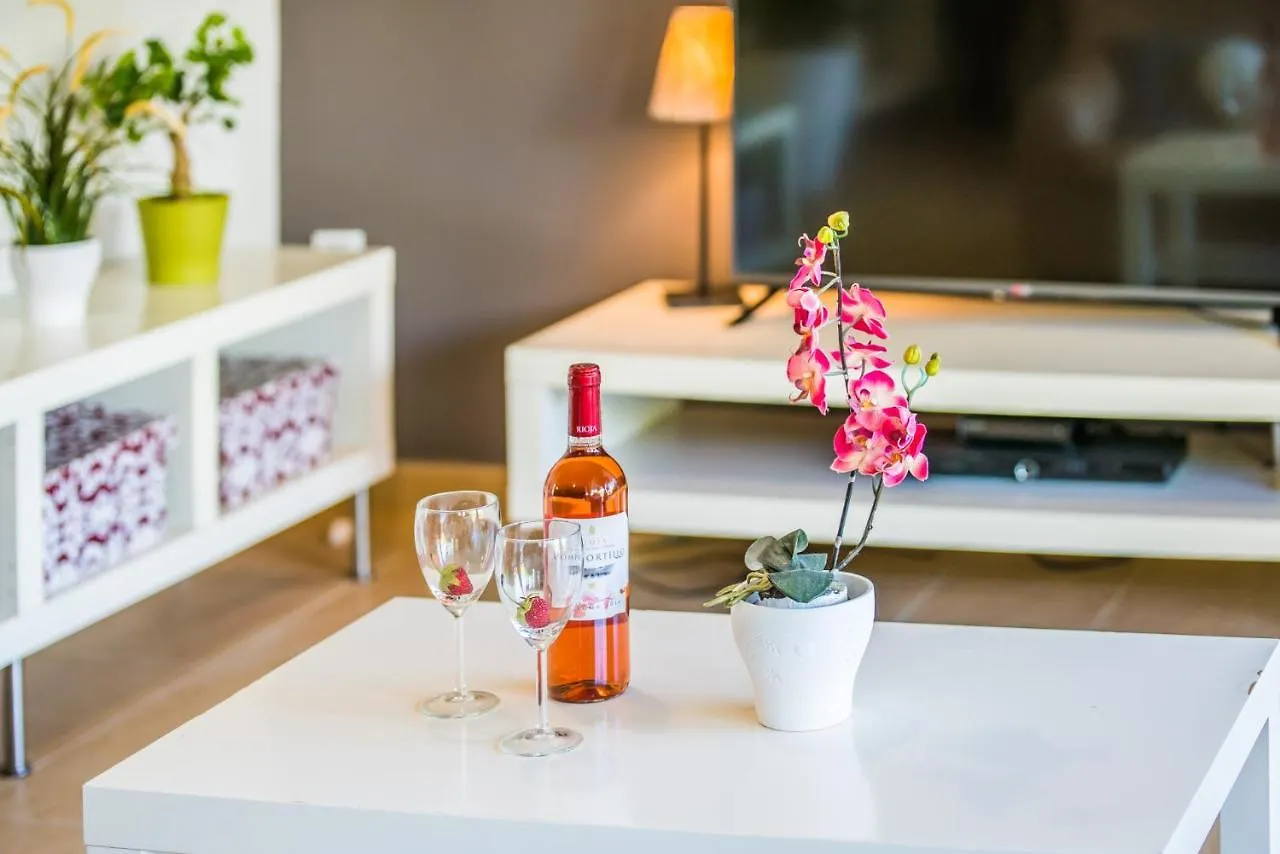 Ideal Property Mallorca - Taronger Alcudia  0*, Alcudia (Mallorca)