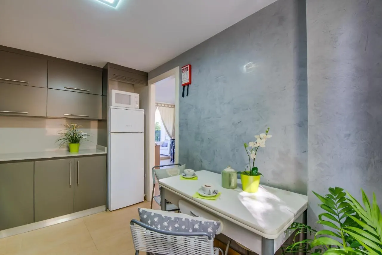 Villa Taronger ID:53759 Alcúdia Spanien