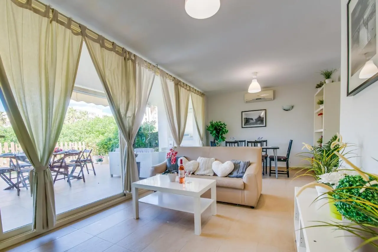Villa Taronger ID:53759 Alcúdia Ferienhaus