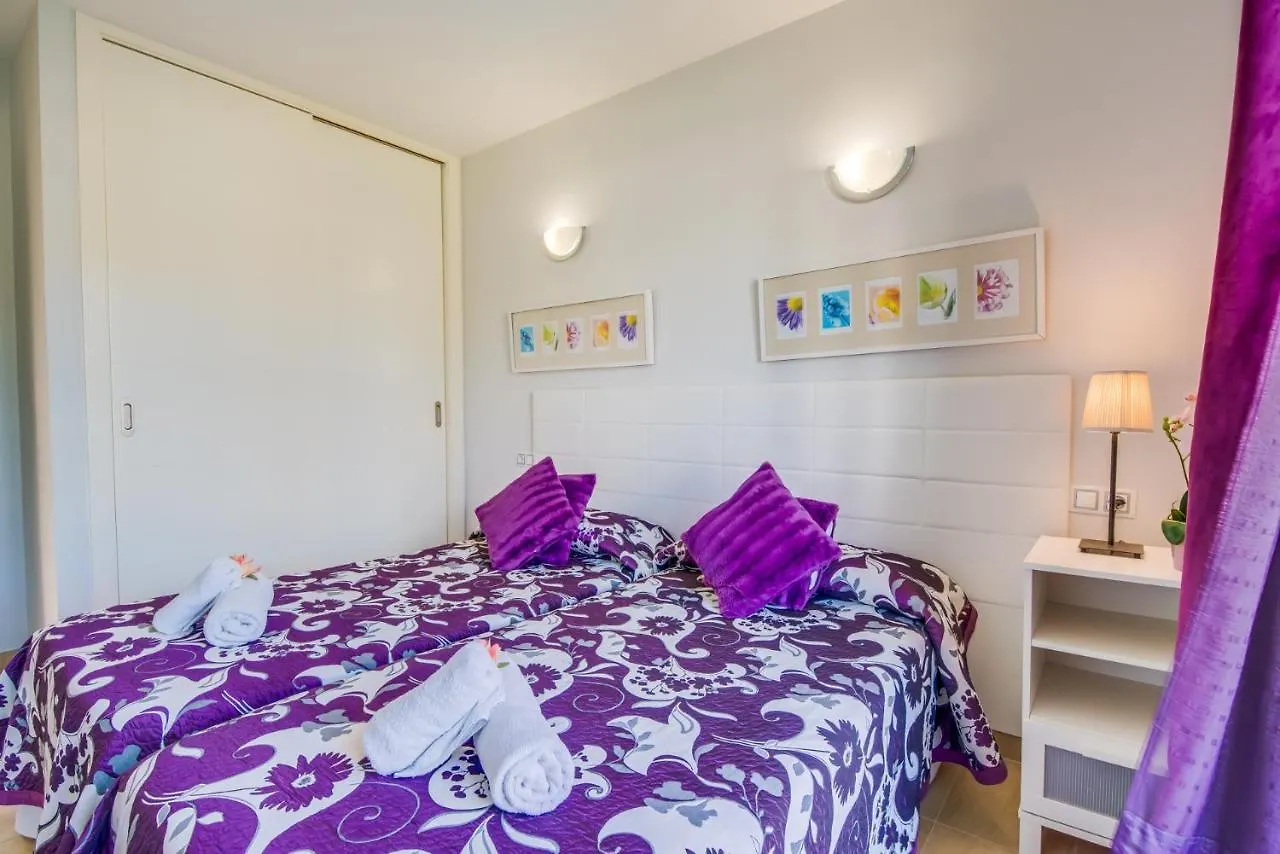 Semesterbostad Ideal Property Mallorca - Taronger Alcudia