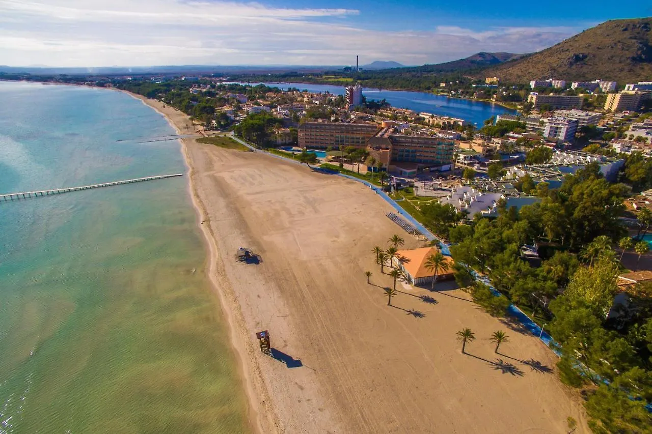 Ideal Property Mallorca - Taronger Alcudia