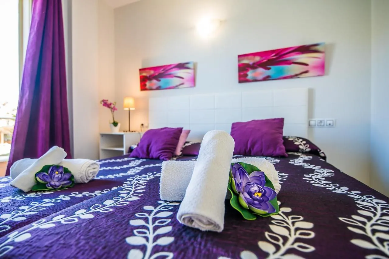 Ferienhaus Villa Taronger ID:53759 Alcúdia Spanien