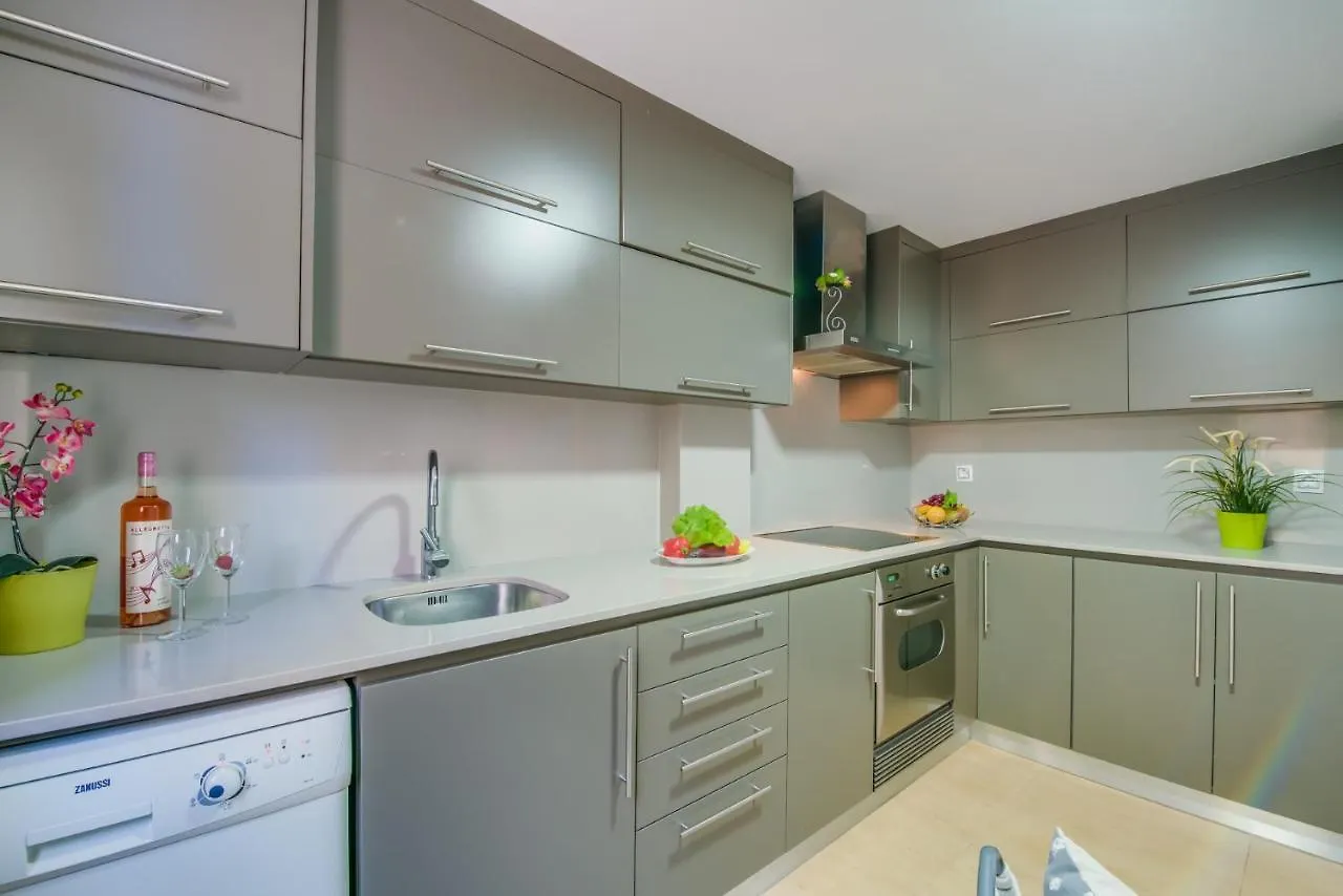 Ferienhaus Villa Taronger ID:53759 Alcúdia