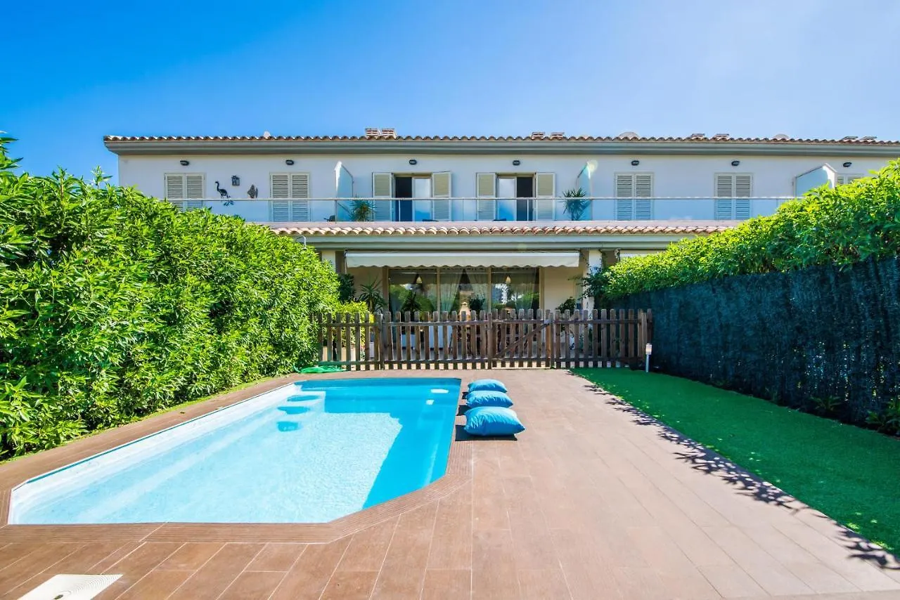 Holiday home Ideal Property Mallorca - Taronger Alcudia