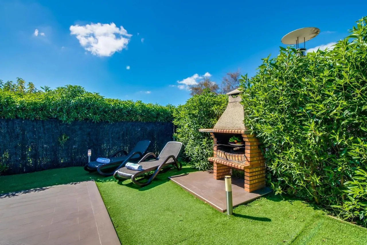 Ideal Property Mallorca - Taronger Alcudia  Spain