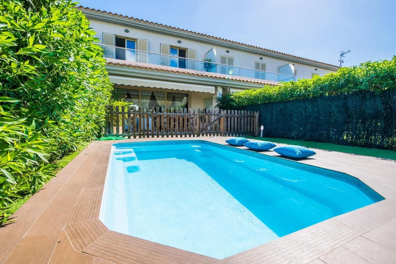 Ideal Property Mallorca - Taronger Alcudia  Spain