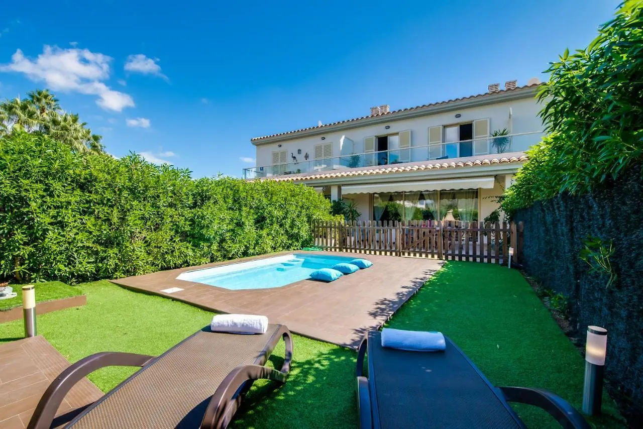 Ideal Property Mallorca - Taronger Alcudia  Holiday home Alcudia (Mallorca)