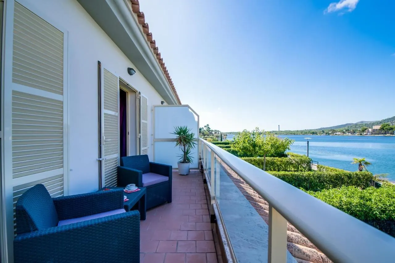 Ideal Property Mallorca - Taronger Alcudia  Alcudia (Mallorca)