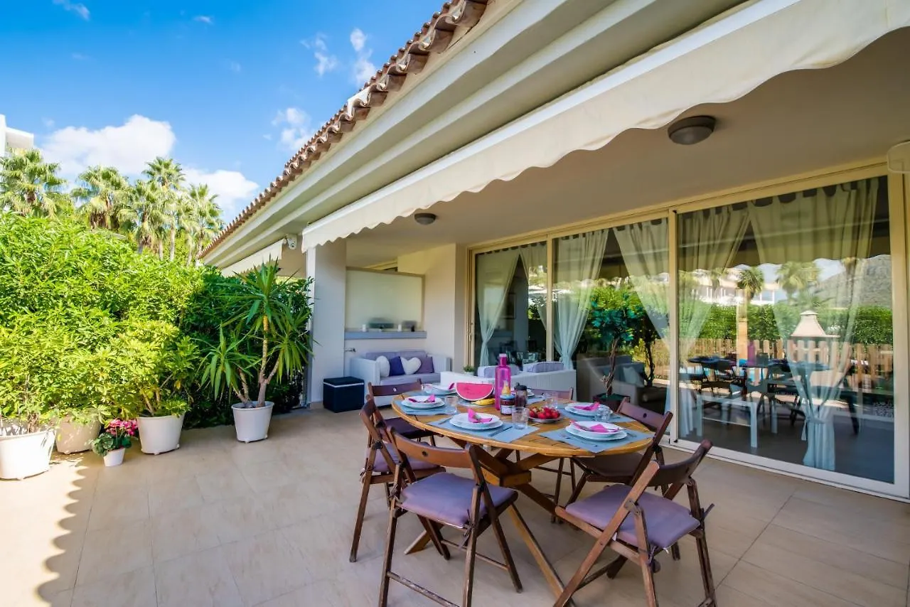 Ideal Property Mallorca - Taronger Alcudia