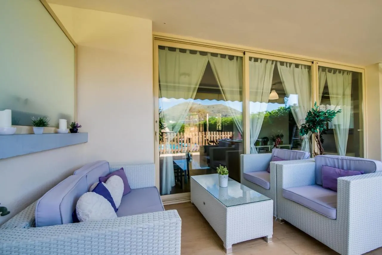 Ideal Property Mallorca - Taronger Alcudia  Holiday home Alcudia (Mallorca)