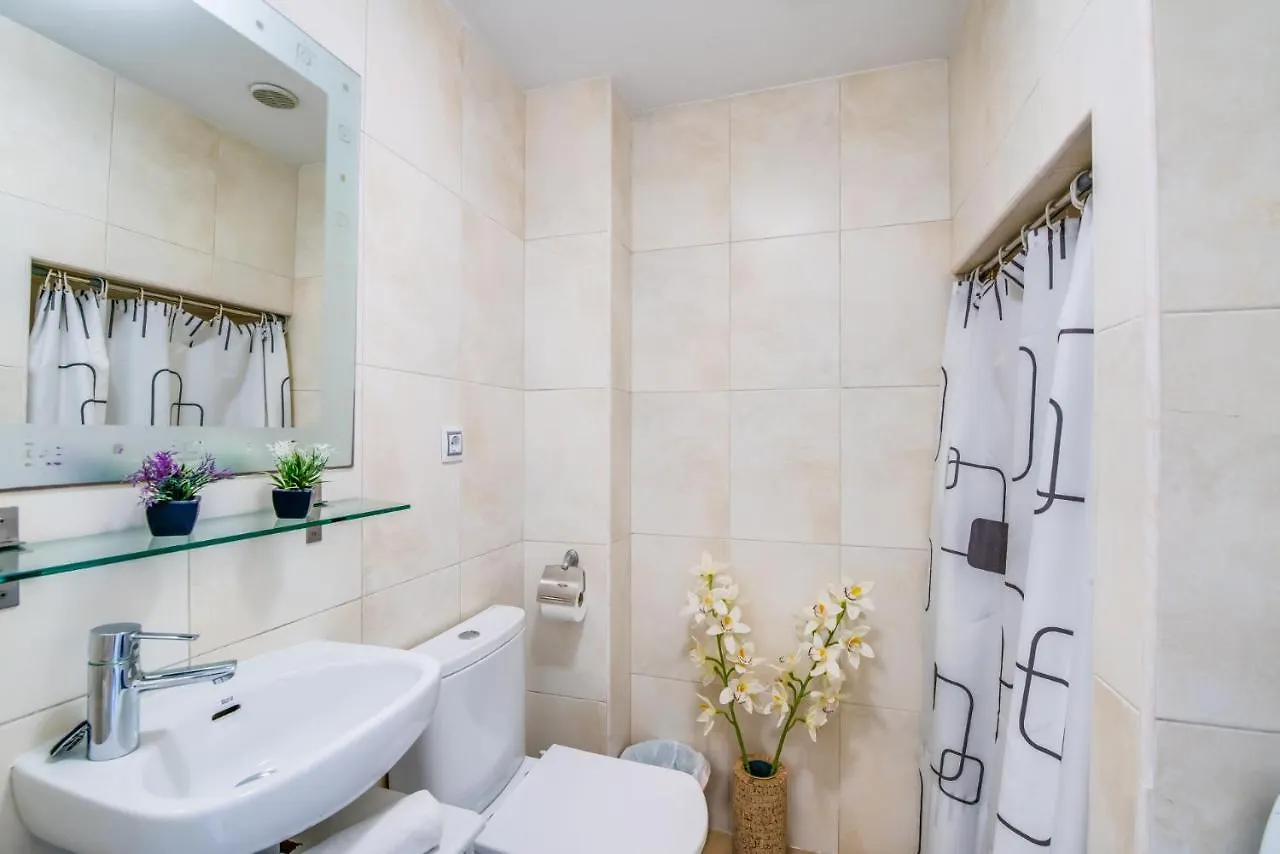 Ideal Property Mallorca - Taronger Alcudia  0*, Alcudia (Mallorca) Spain