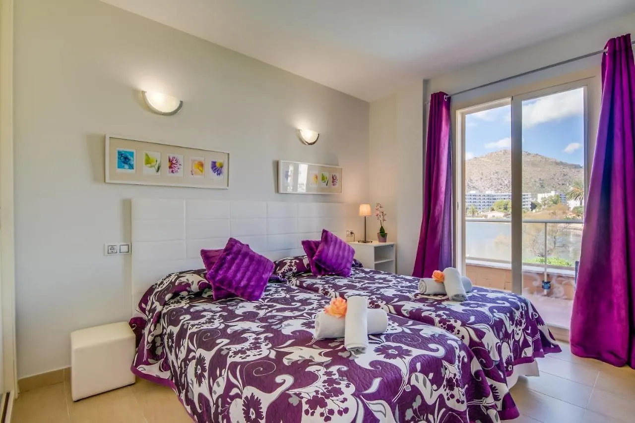 Ideal Property Mallorca - Taronger Alcudia  0*, Alcudia (Mallorca)
