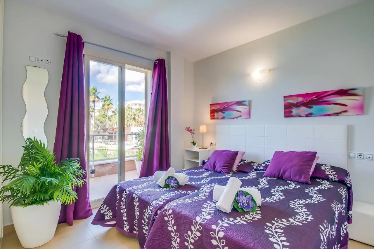 Ideal Property Mallorca - Taronger Alcudia